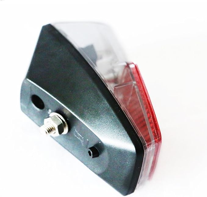 Feu rouge LED