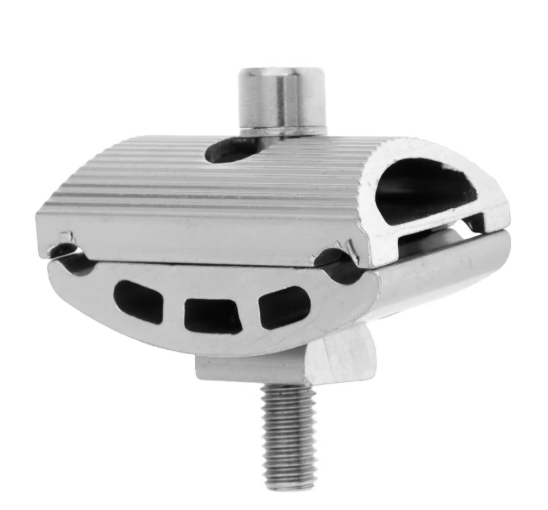 Clip de tige de selle