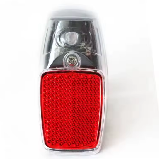 Feu rouge LED