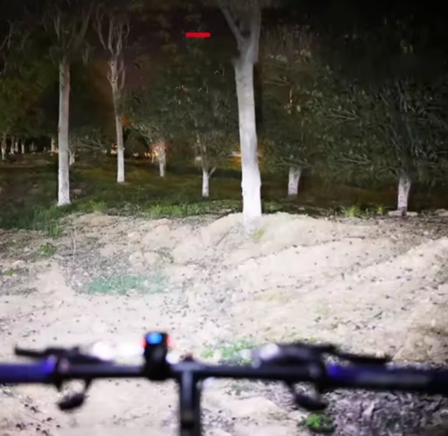 Lampe LED rechargeable