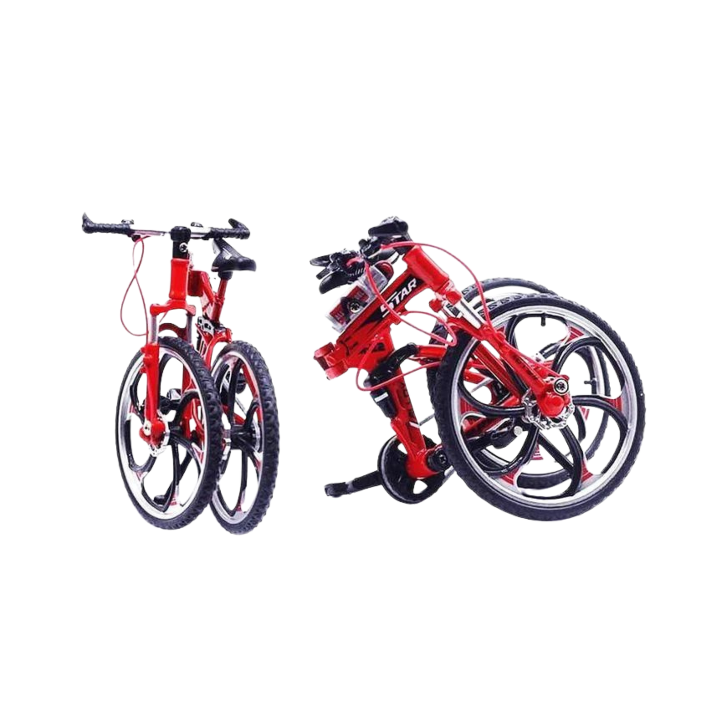 Miniatur vélo