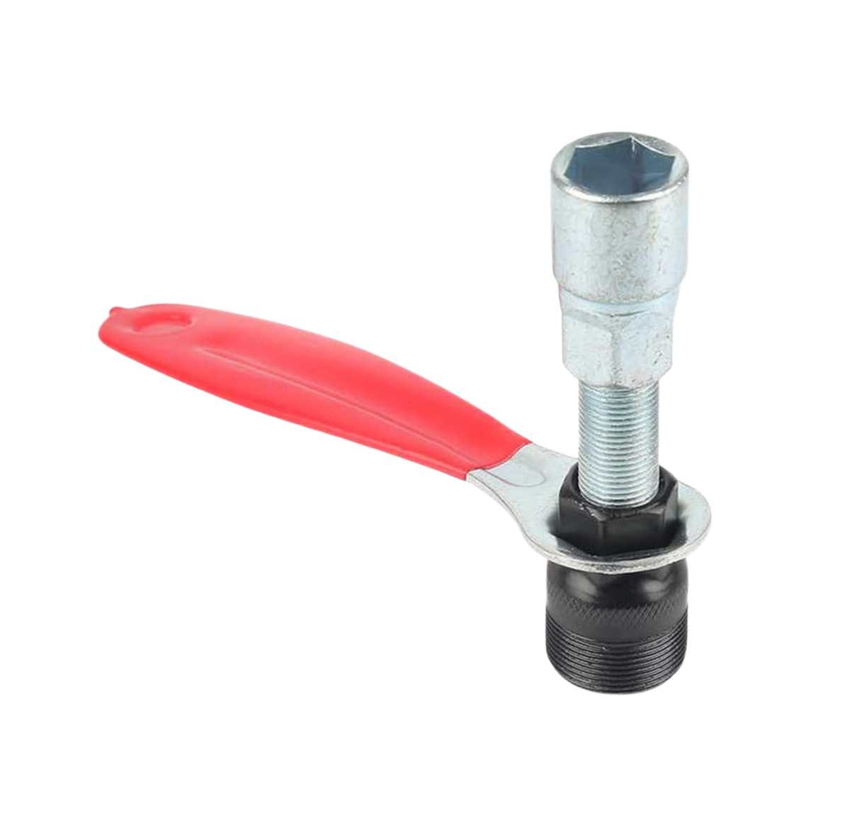 Clé de pédalier