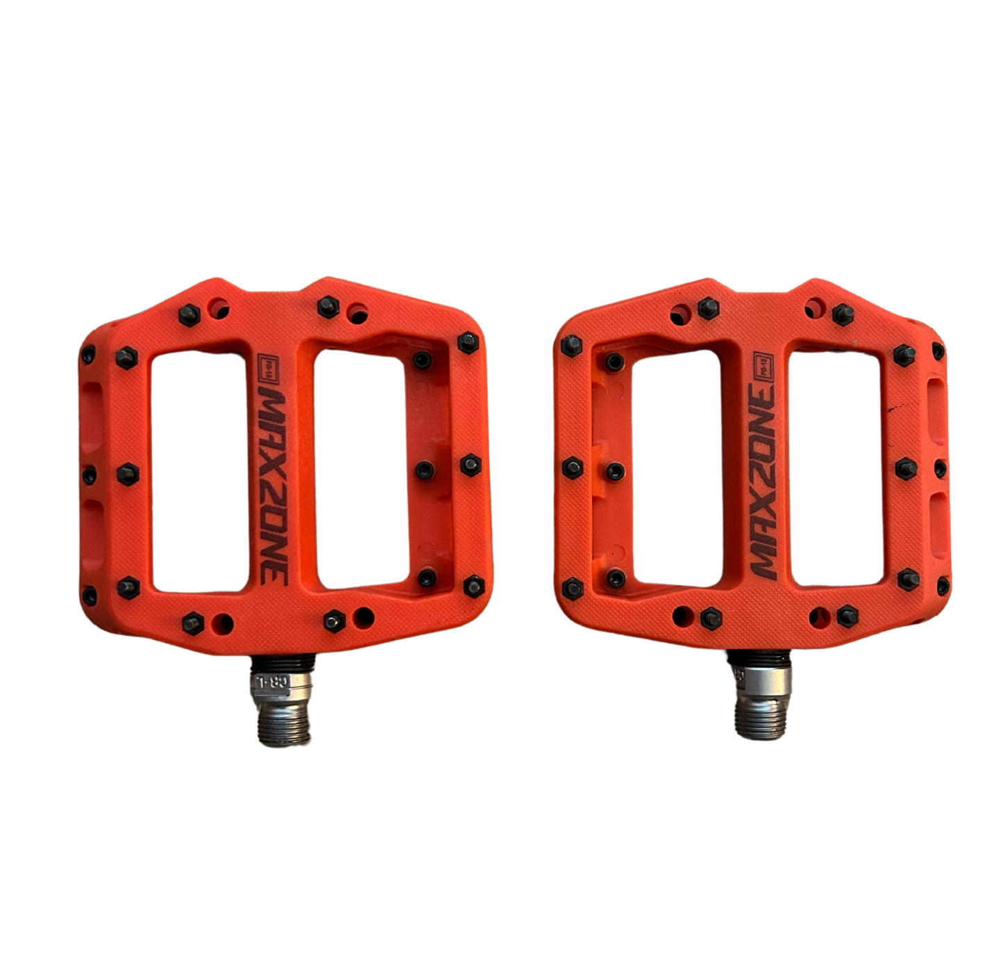 Pédales MAXZONE PRO
