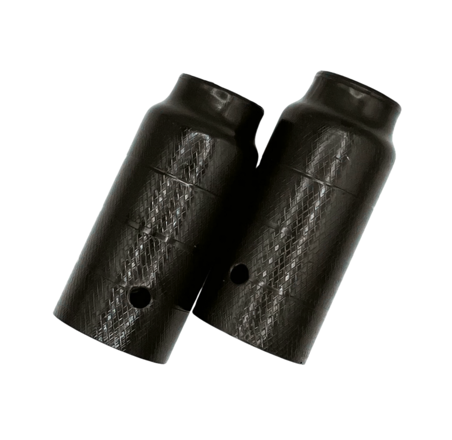 Repose pied large (acier)