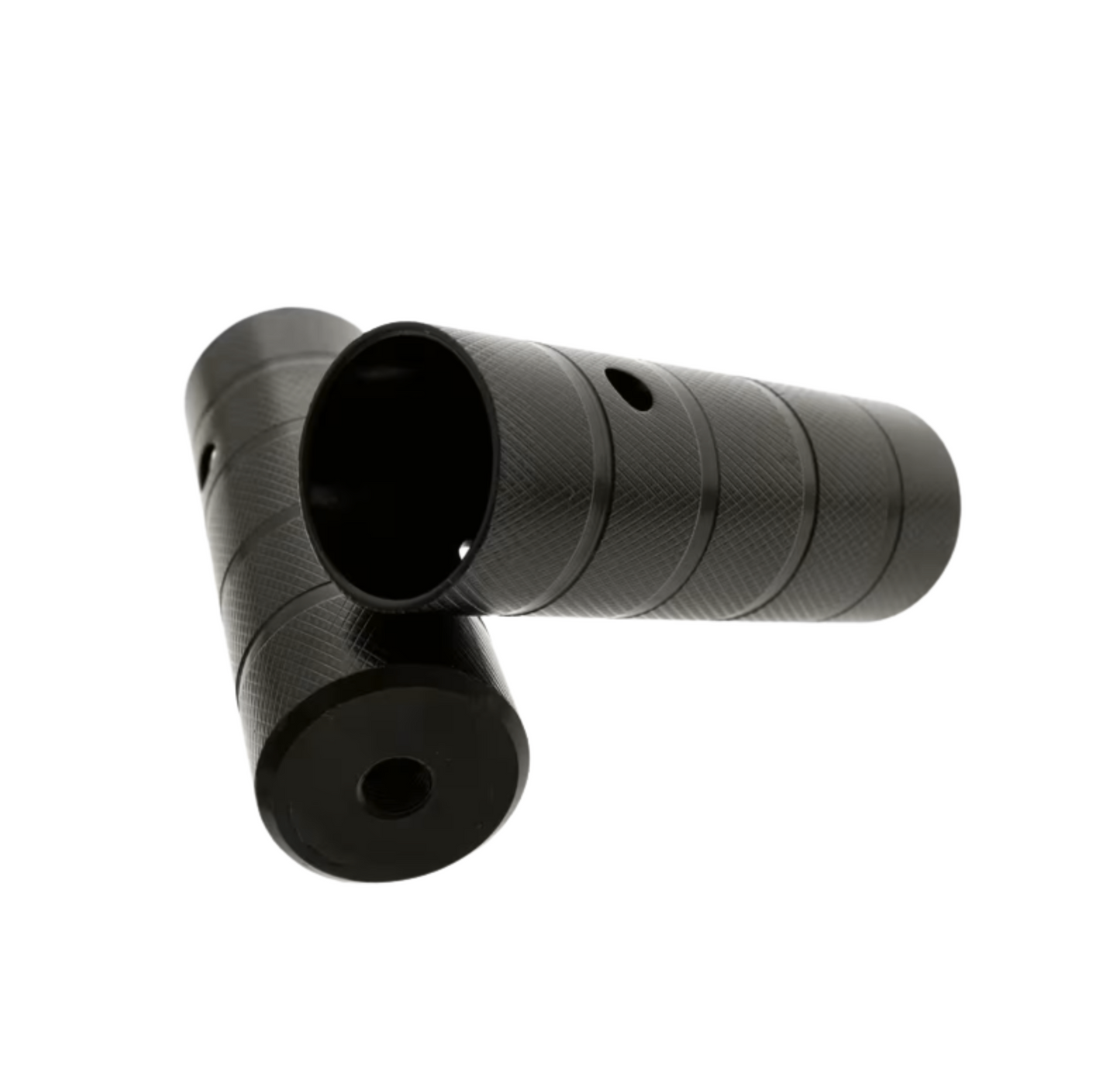 Repose pied plat (acier)