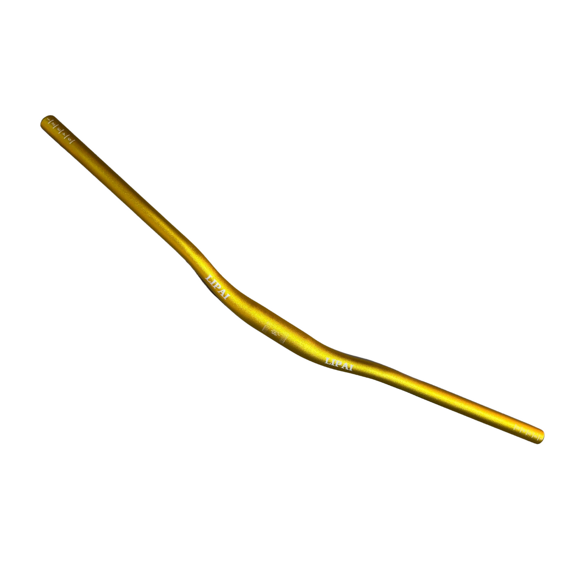Guidon LIPAL 780mm