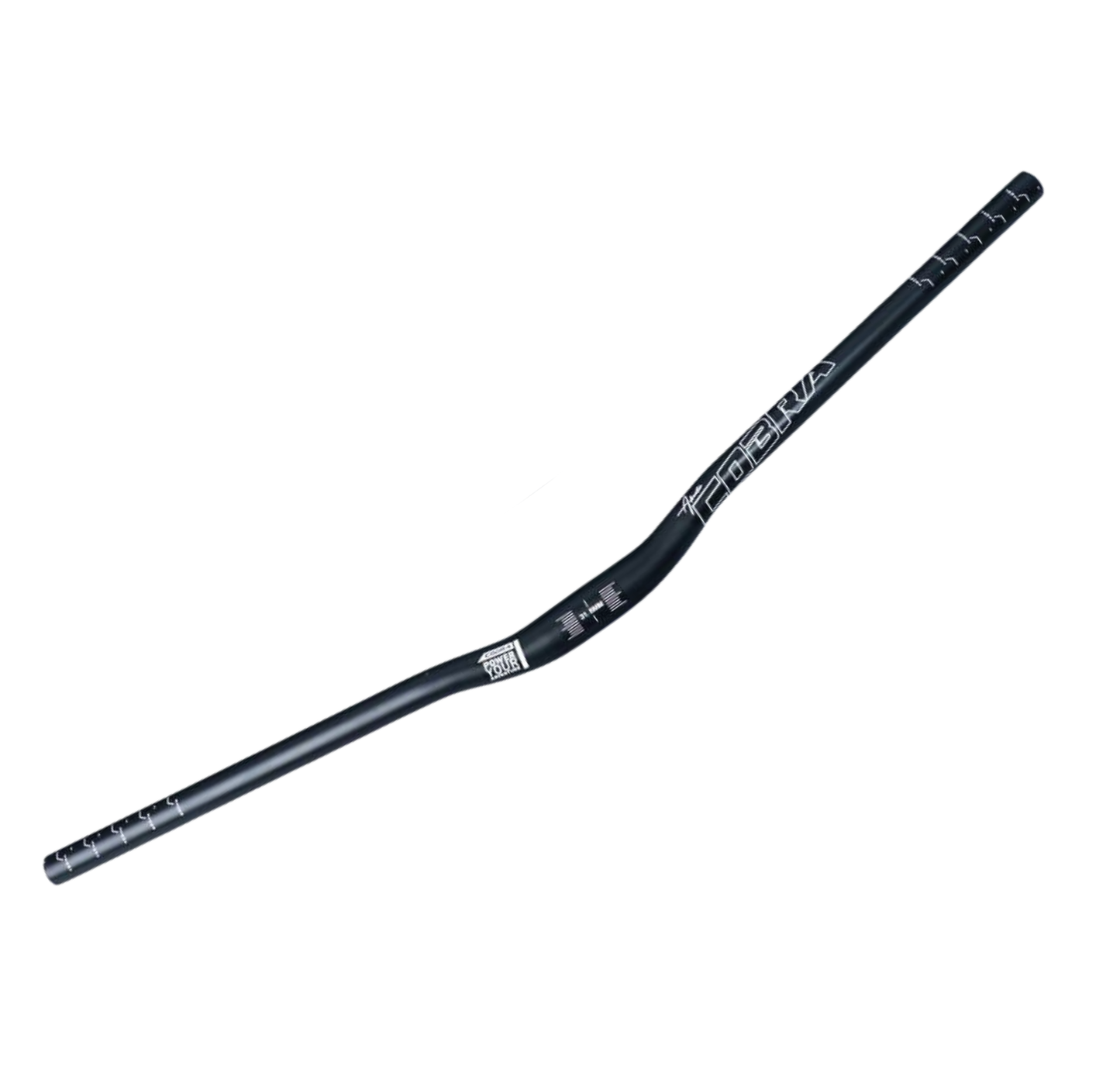 Guidon COBRA 780mm rise 30