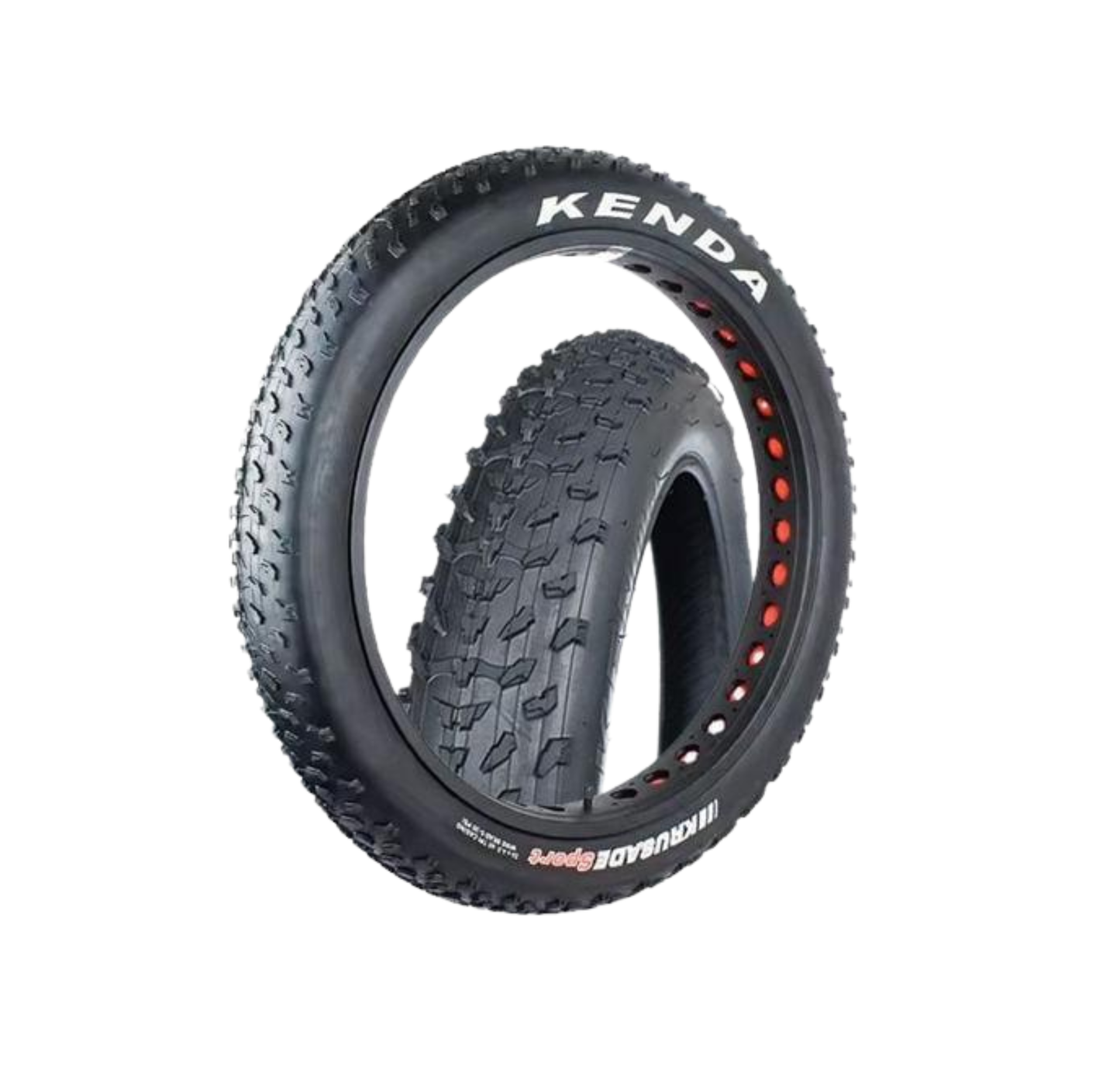 Pneu 26*4.00 KENDA