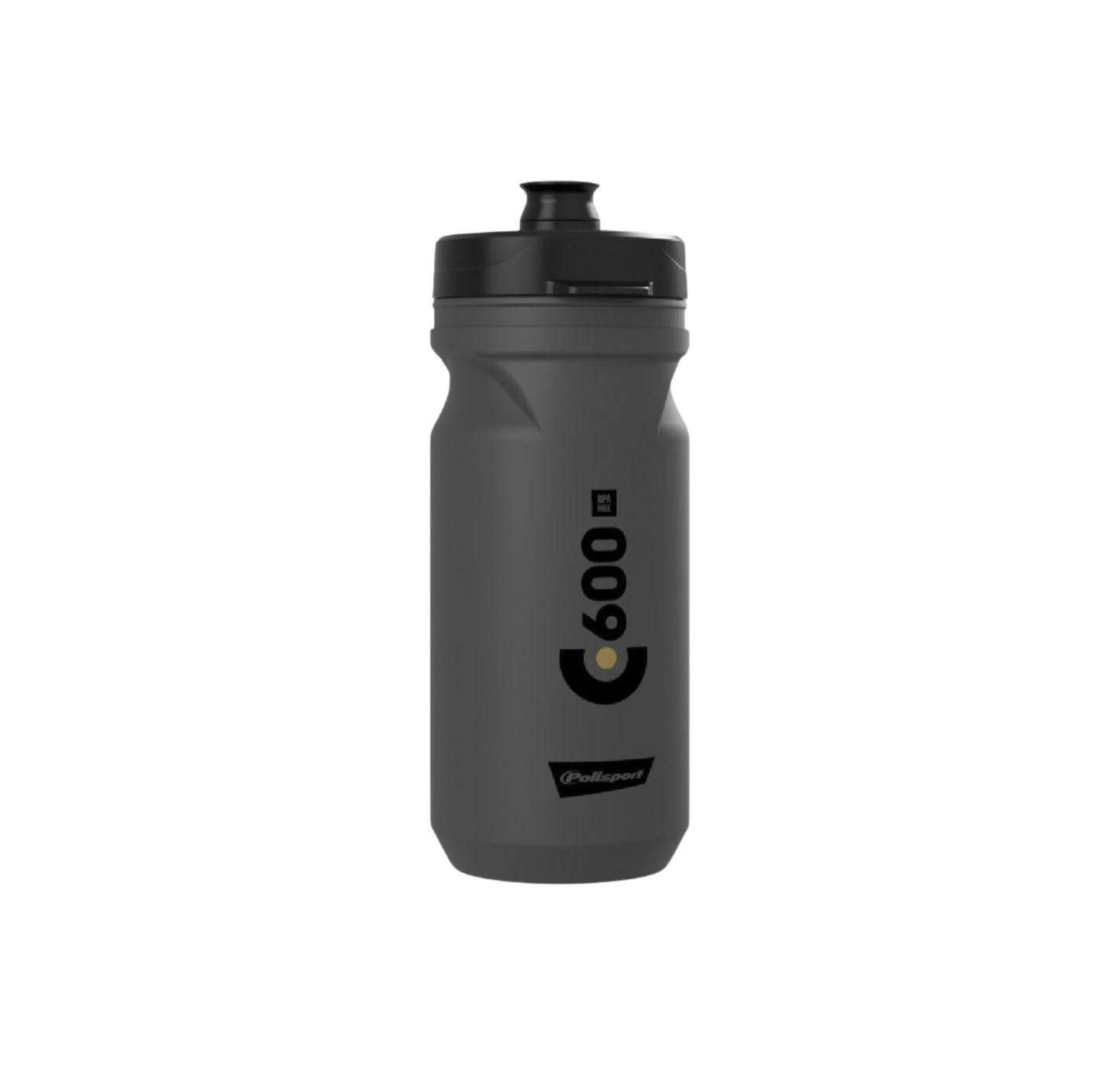 Bidon Polisport C600