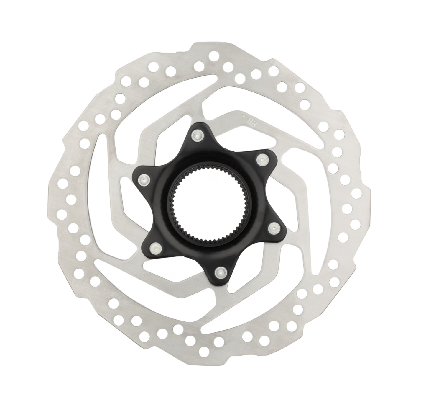 Disque de frein SHIMANO 160mm SM-RT10 Center Lock
