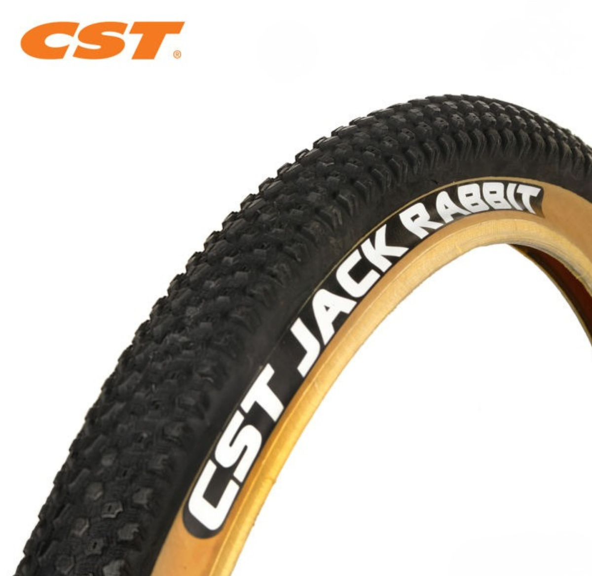 Pneu 29*2.25 CST JACK RABBIT