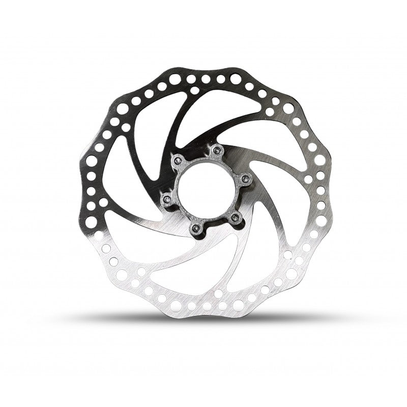 Disque frein filtage 160mm