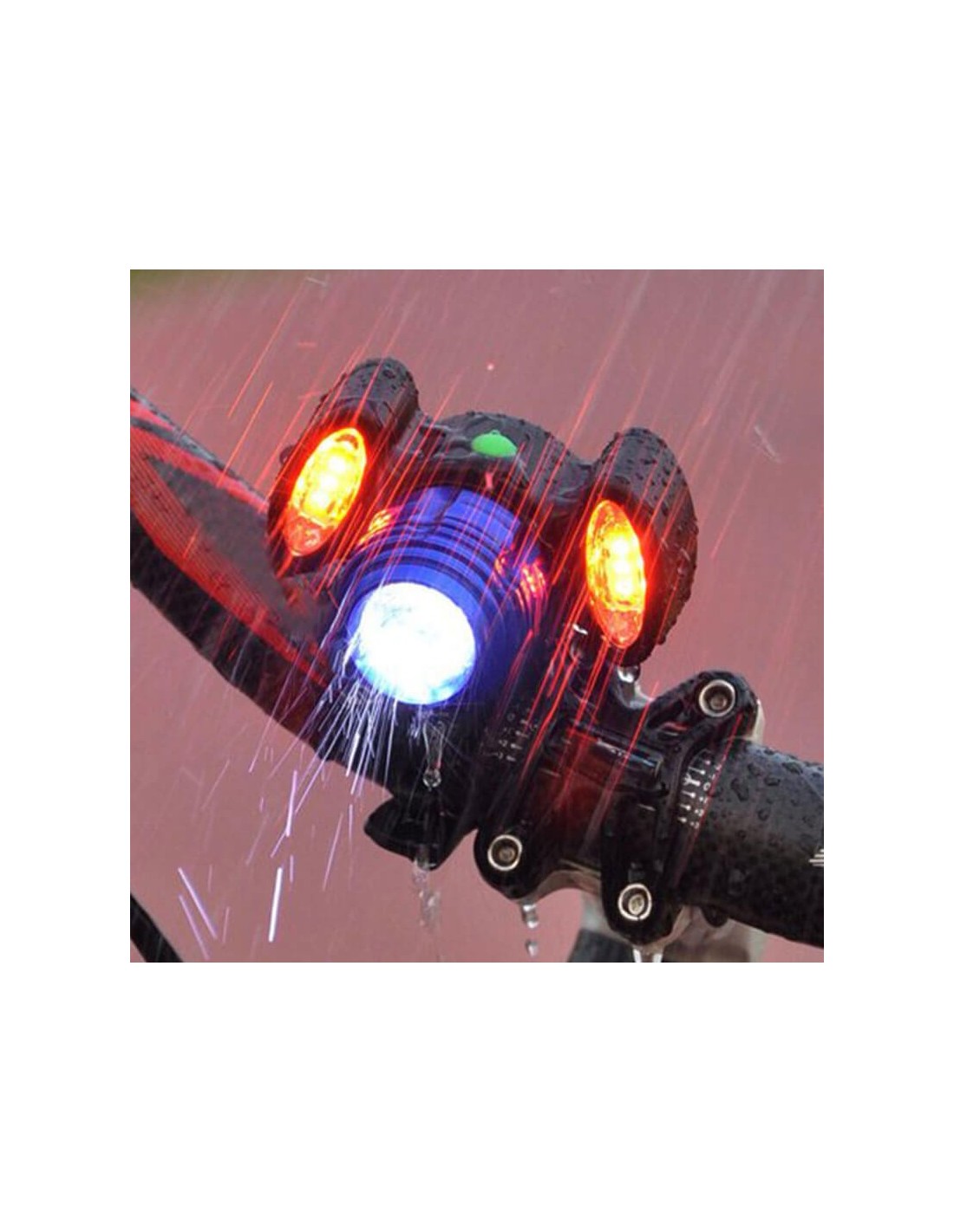 Lampe rechargeable