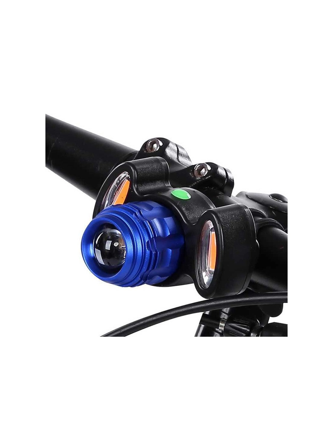 Lampe rechargeable