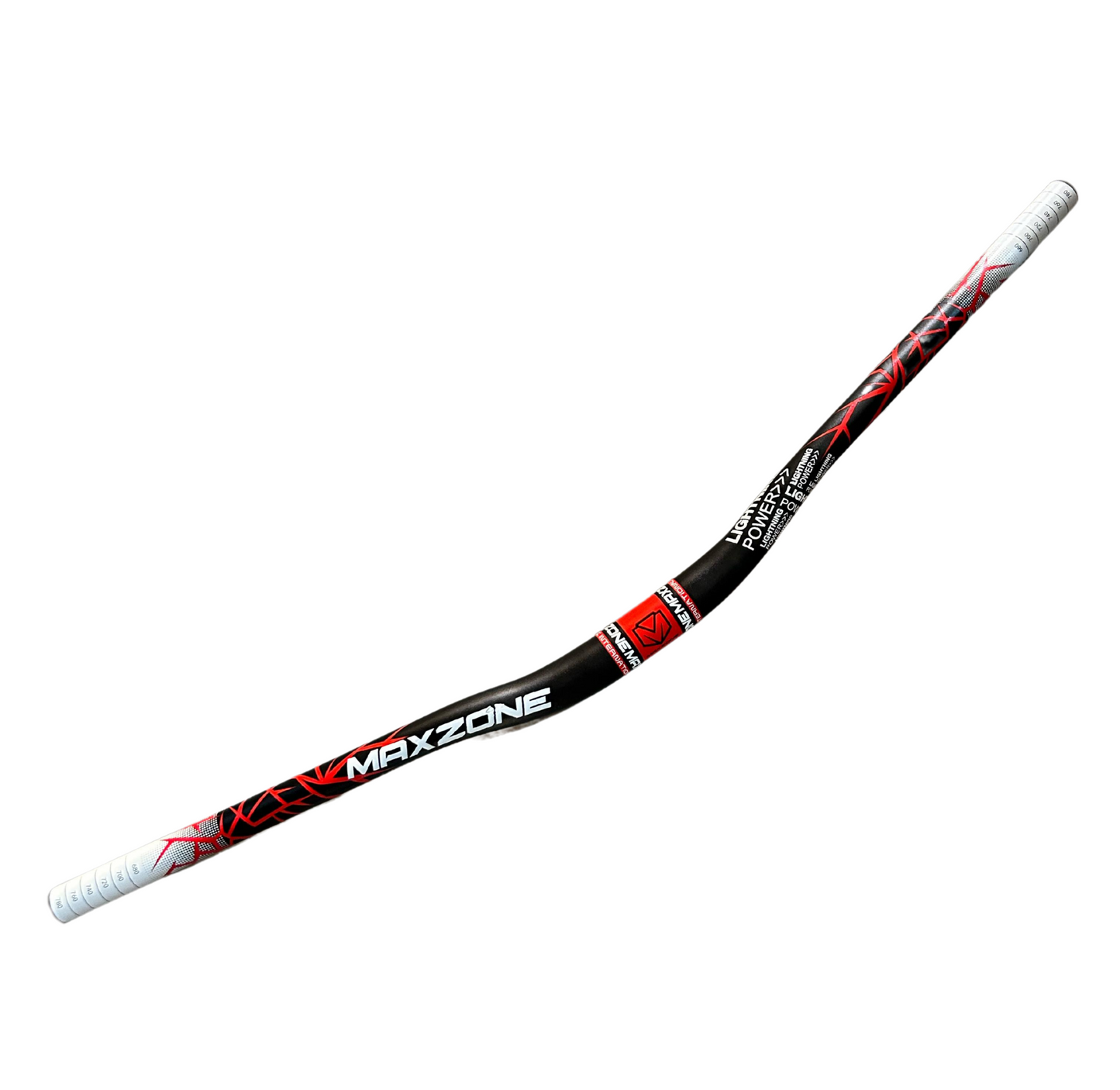 Guidon MAXZONE 780mm