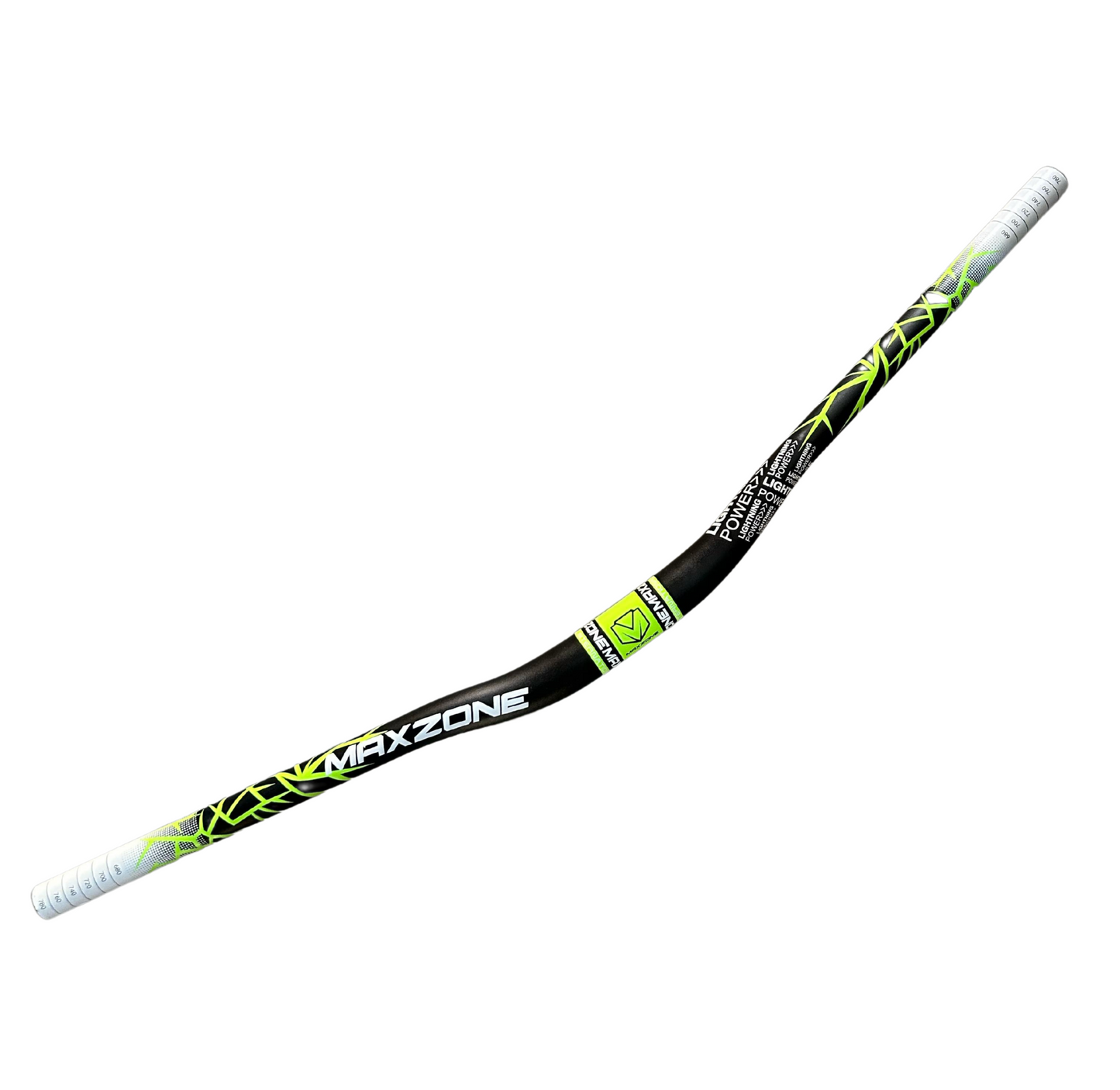 Guidon MAXZONE 780mm
