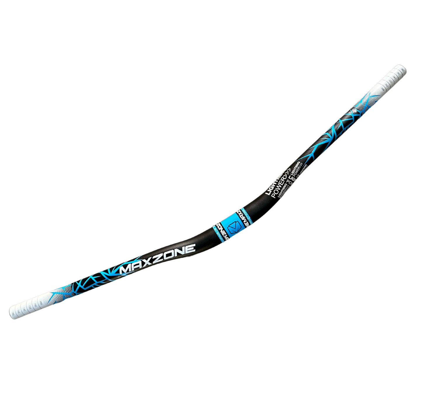Guidon MAXZONE 780mm