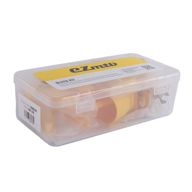 ezmtb bleed kit