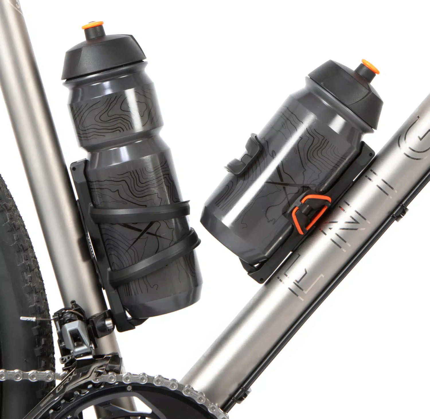 Bidons & Porte-Bidons
