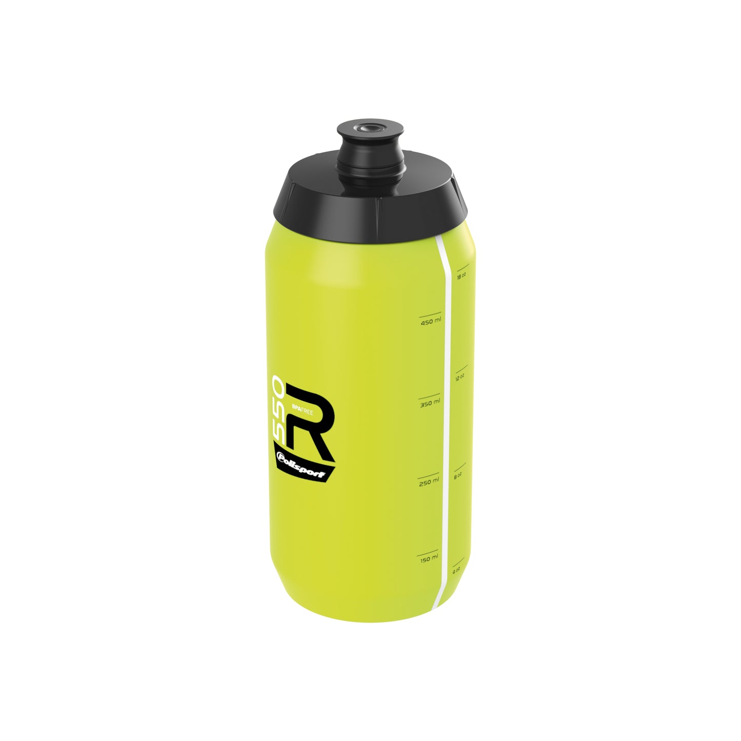 Bidon Polisport R550