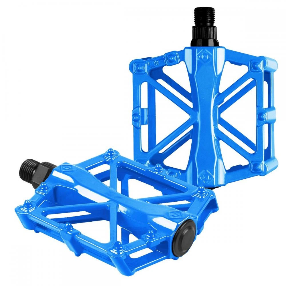 Pédales aluminium