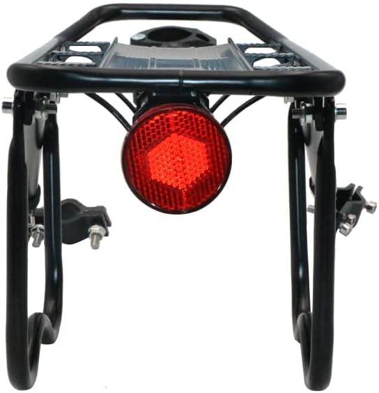 Porte bagages ( capacité de 50 kg )