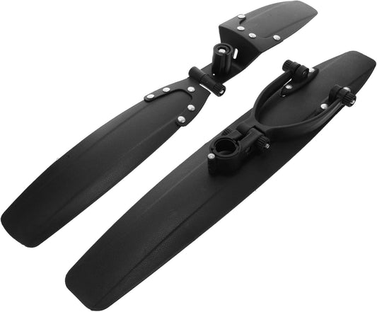 Garde boue avant et arrière