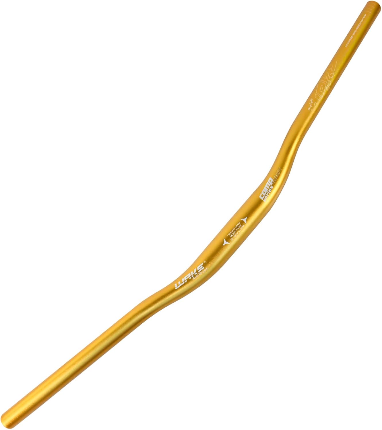 Guidon WAKE 780 mm
