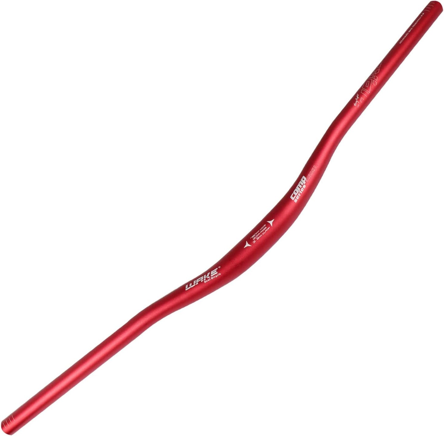 Guidon WAKE 780 mm