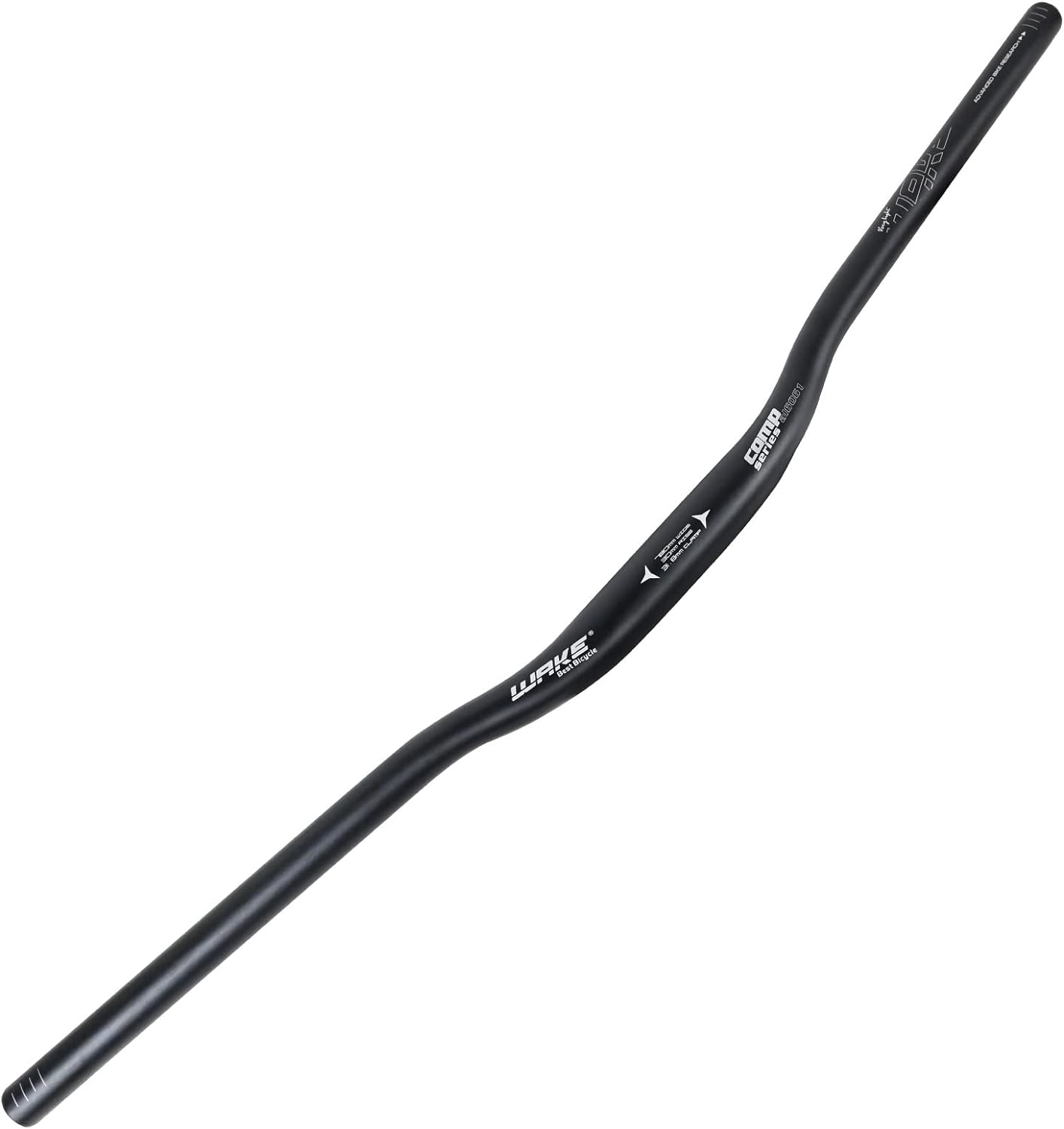 Guidon WAKE 780 mm