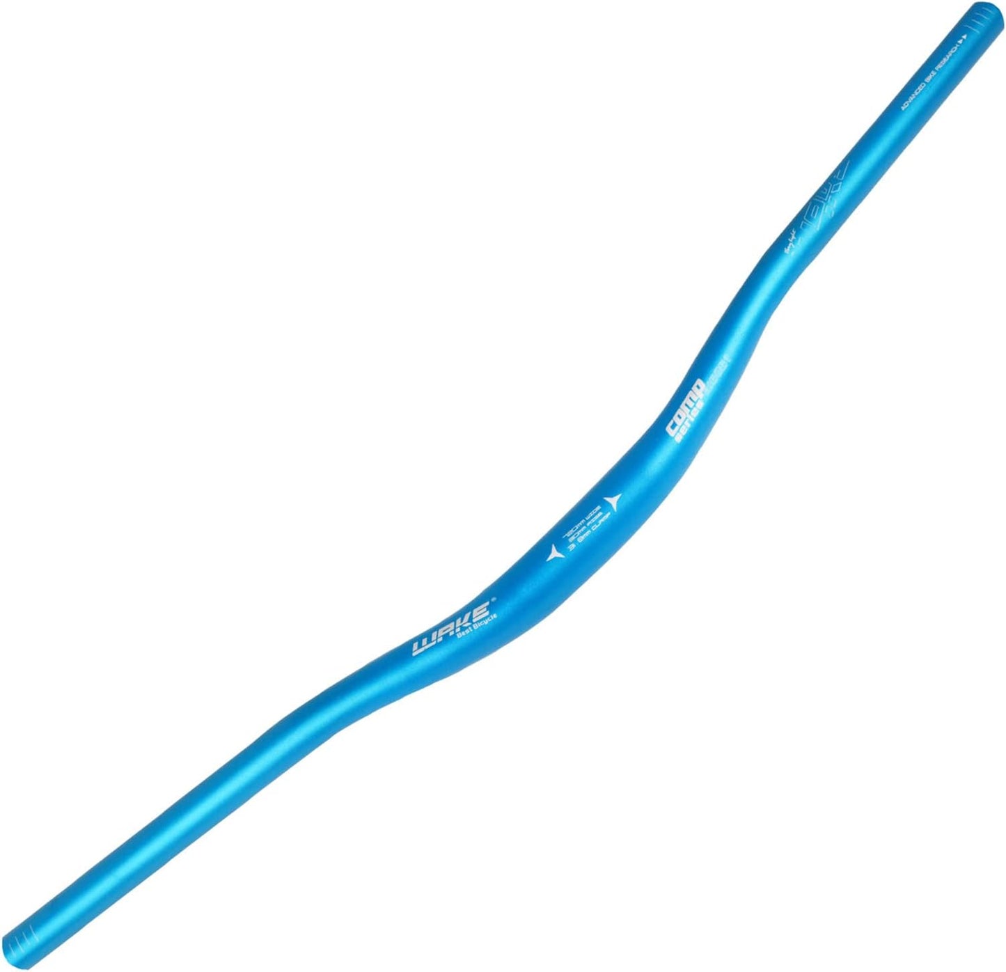 Guidon WAKE 780 mm