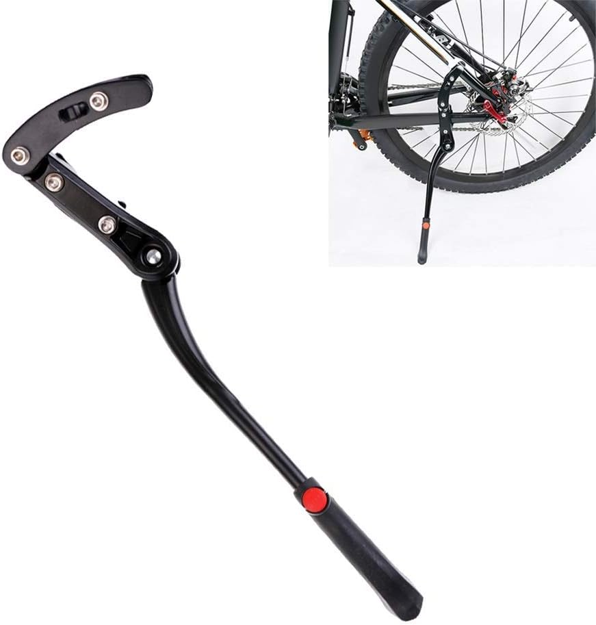 Béquille de Vélo Réglable