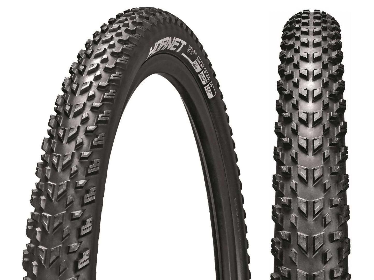 Pneu 27,5x2,10 Chaoyang Hornet