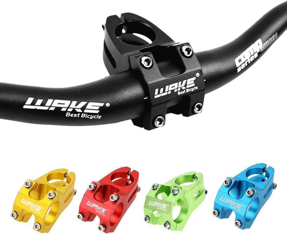 Amosfun Lot De 2 Poignées De Guidon De Moto En Mousse éponge