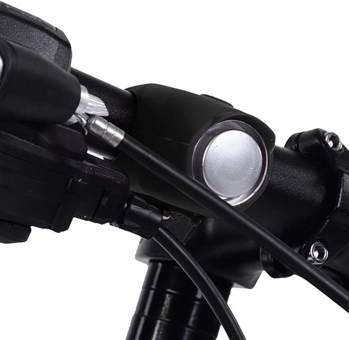 Sonnette électrique