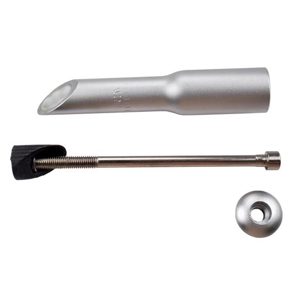 Adaptateur de tige de plume 22.2mm