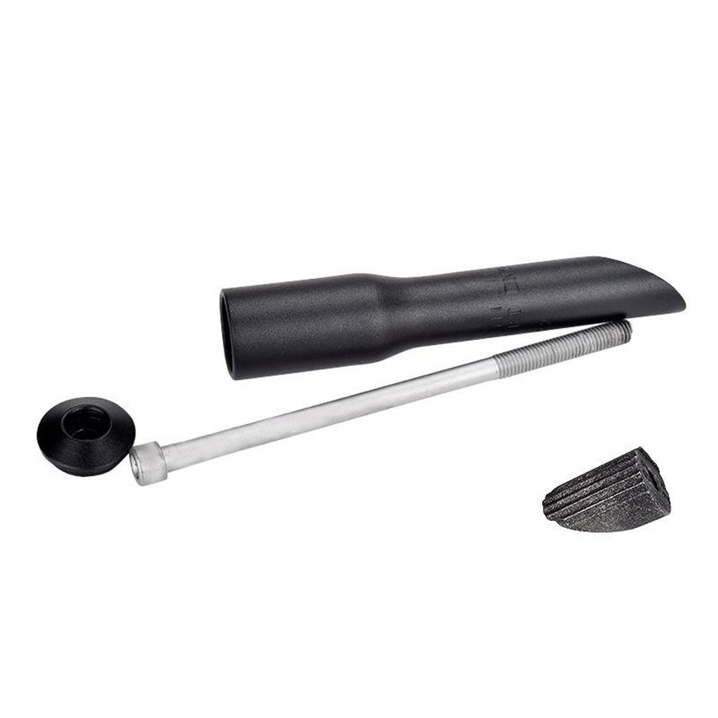 Adaptateur de tige de plume 22.2mm