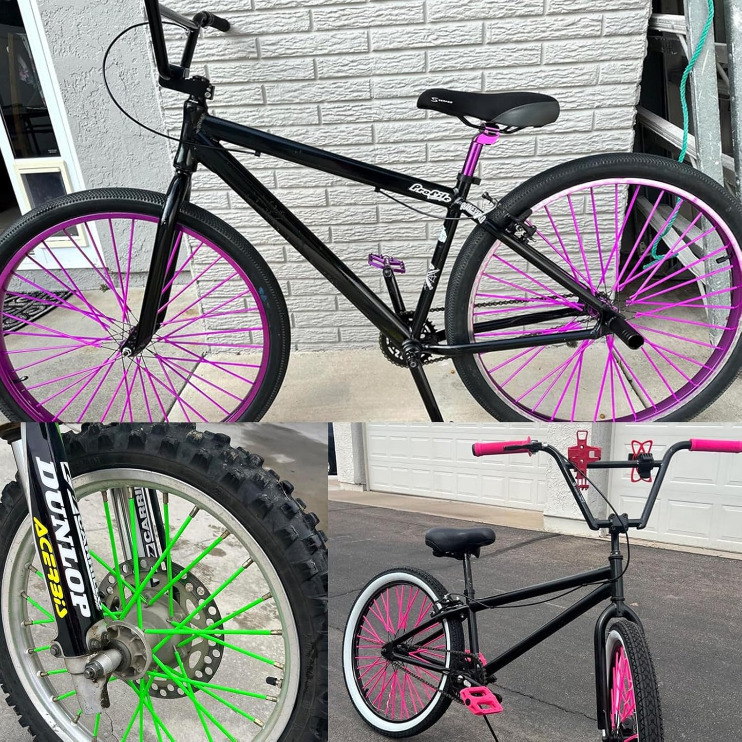 72 x protection des rayons