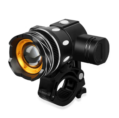 Lampe de vélo