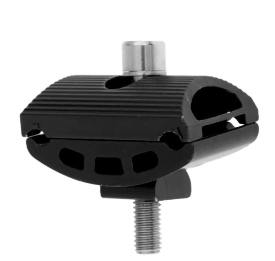 Clip de tige de selle