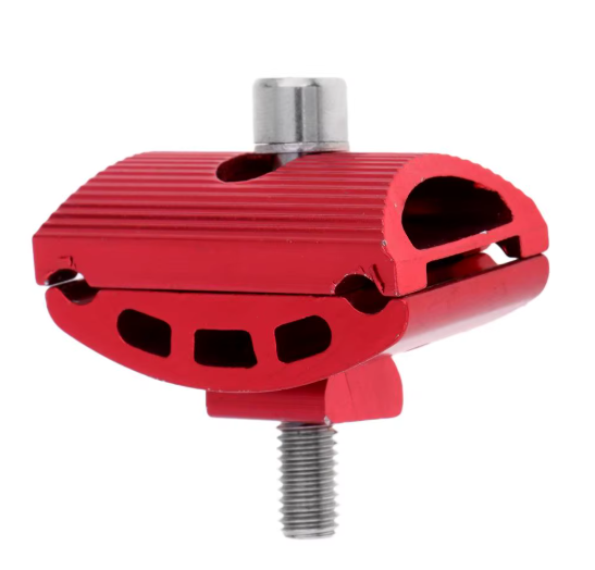 Clip de tige de selle