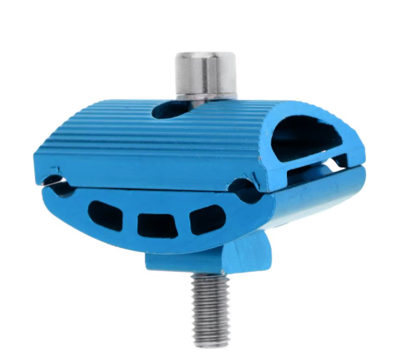 Clip de tige de selle