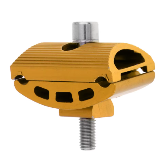 Clip de tige de selle