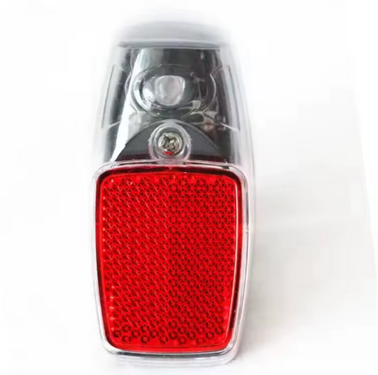 Feu rouge LED
