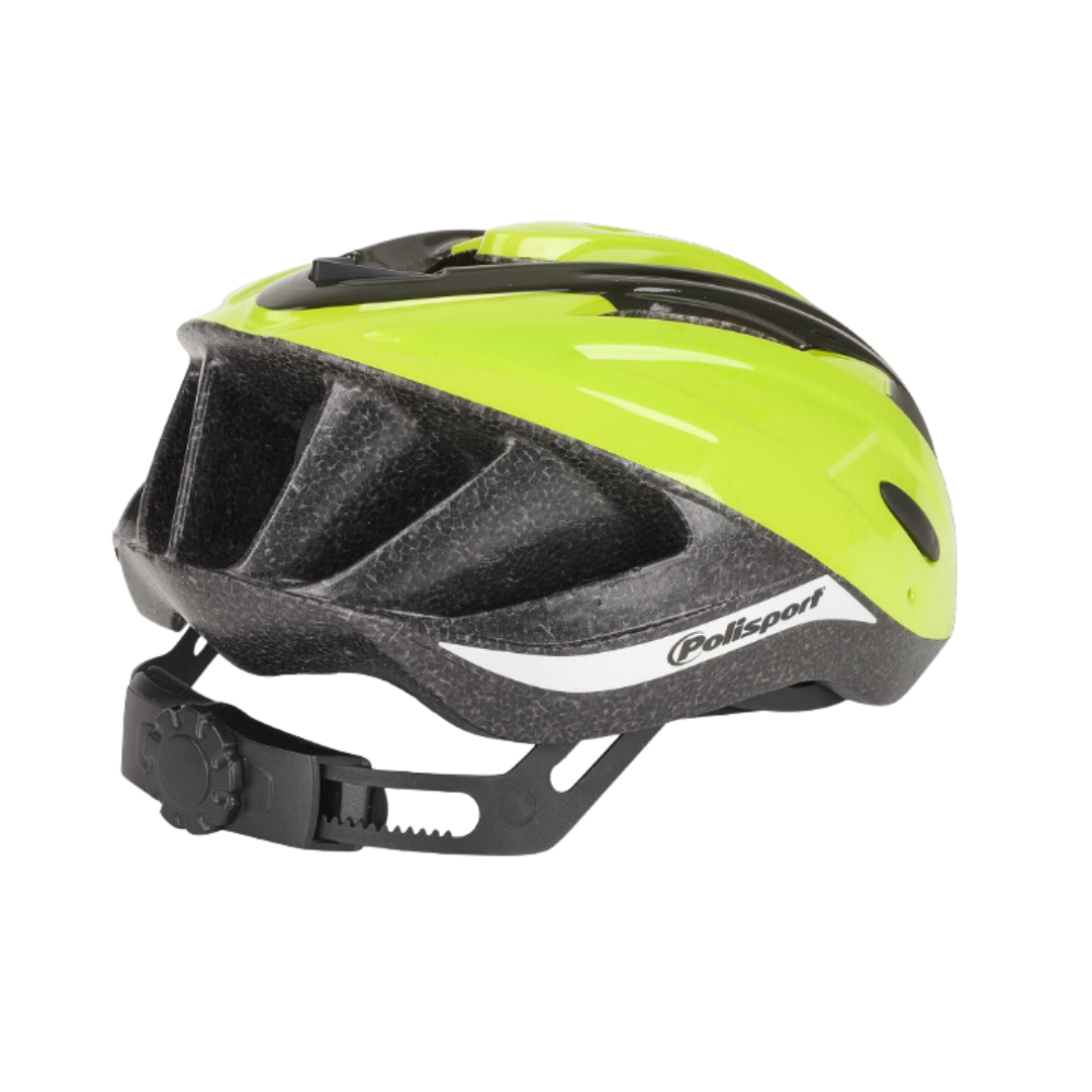 casque vélo Polisport