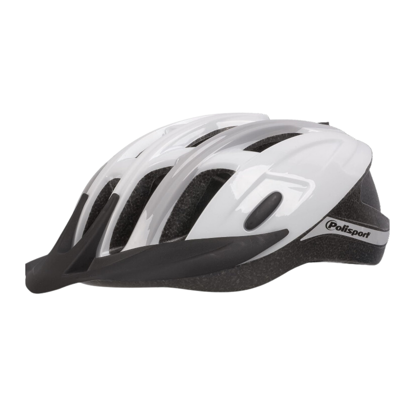casque vélo Polisport