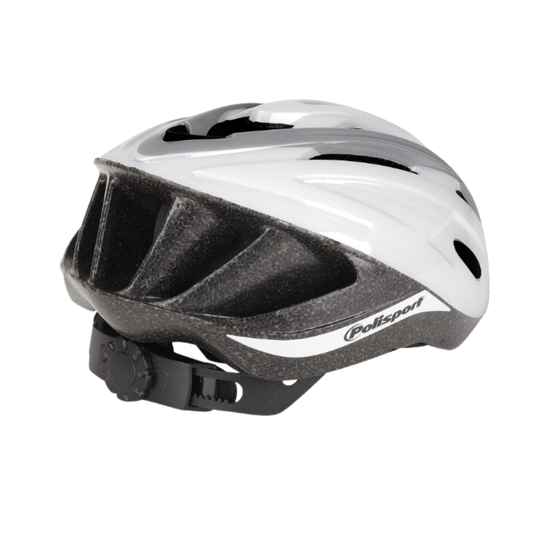 casque vélo Polisport