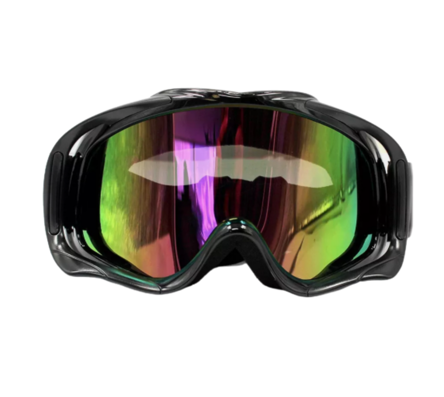 Masque anti-poussière et UV