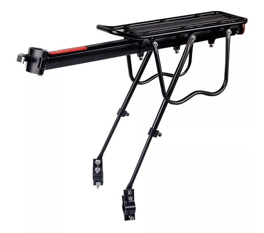 Porte bagages ( capacité de 50 kg )