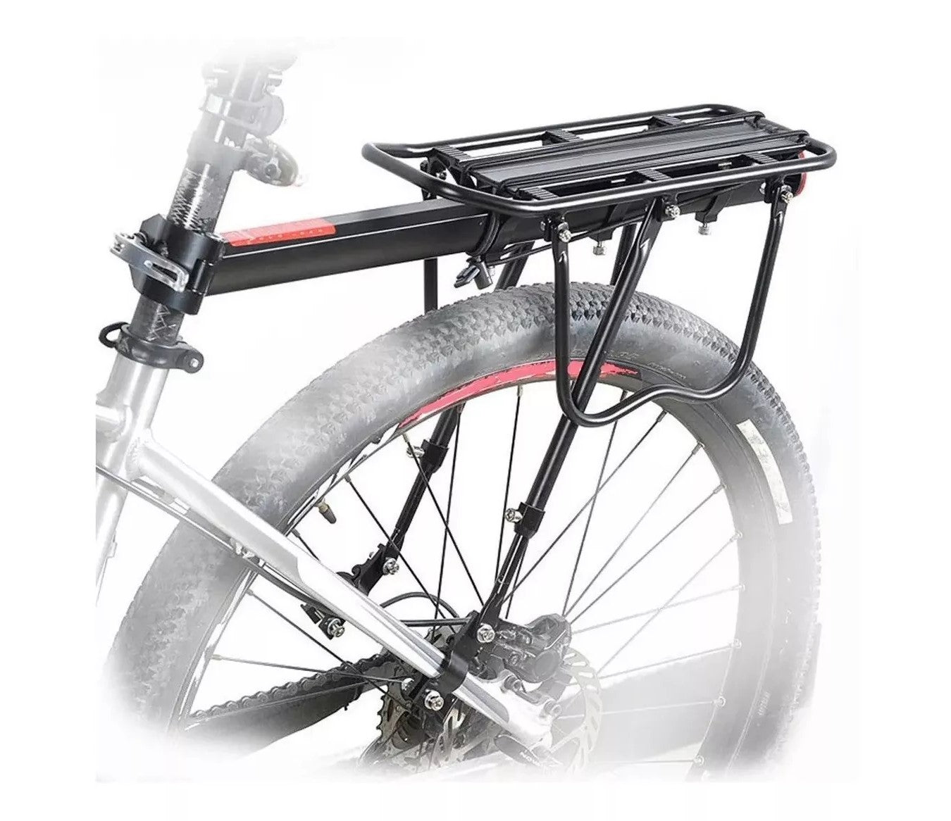 Porte bagages ( capacité de 50 kg )